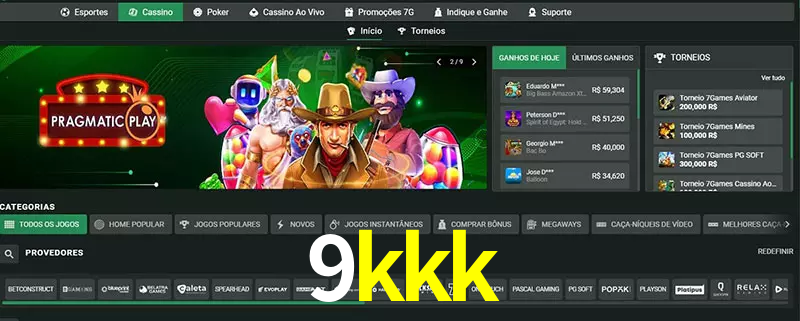 cassino 9kkk