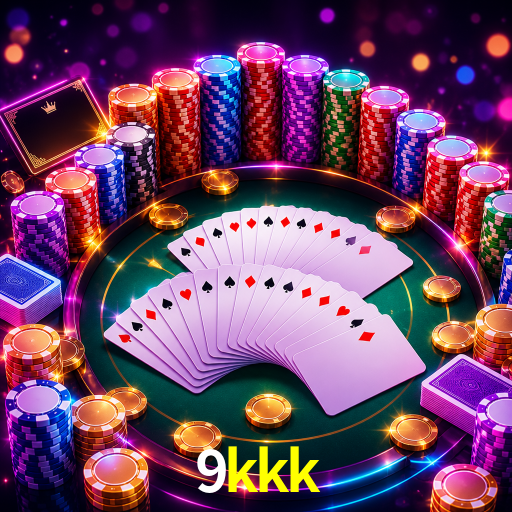 Casino Ao Vivo 9kkk