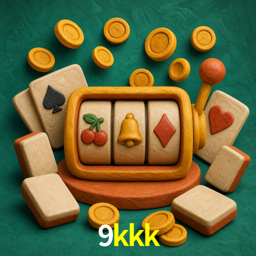 9kkk casino