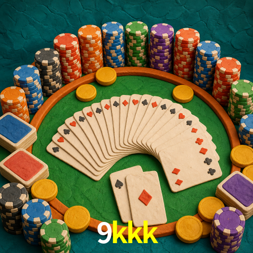 9kkk casino