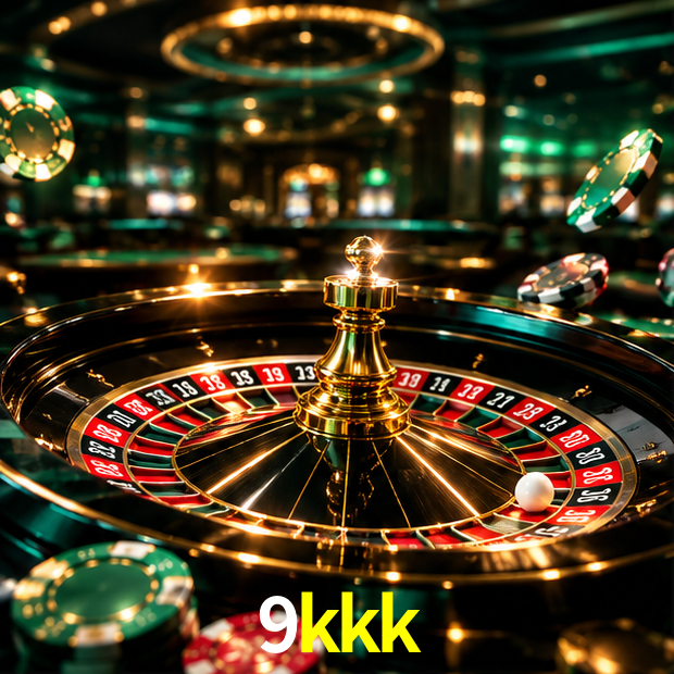 9kkk casino