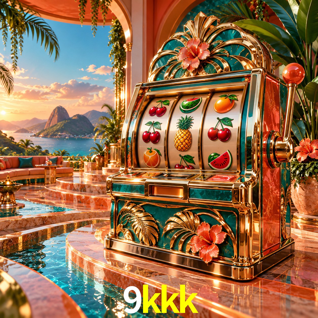 Secure Login 9kkk