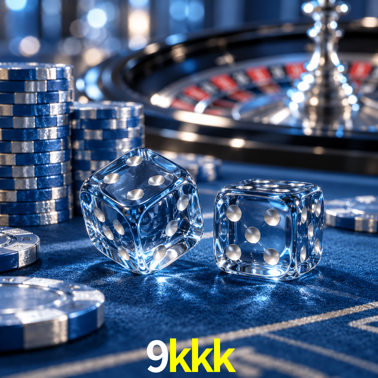 Live Casino 9kkk