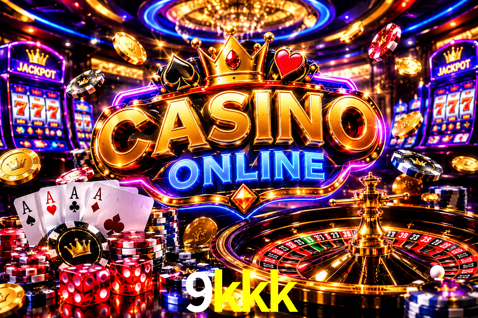 Apostas com odds competitivas na 9kkk
