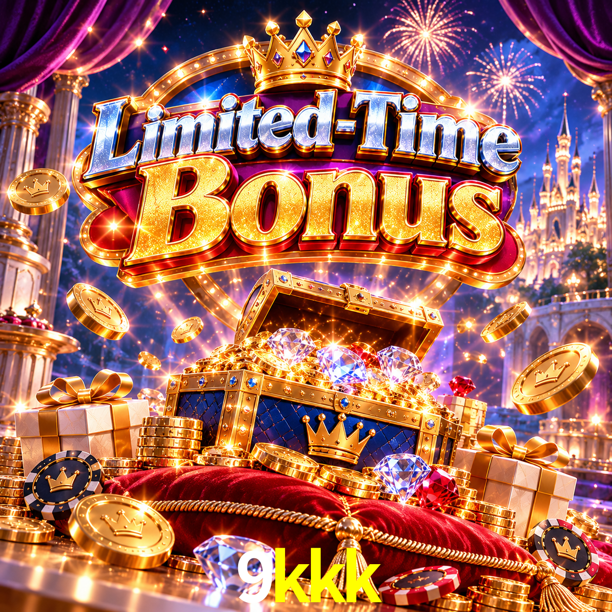 Jogos Exclusivos 9kkk