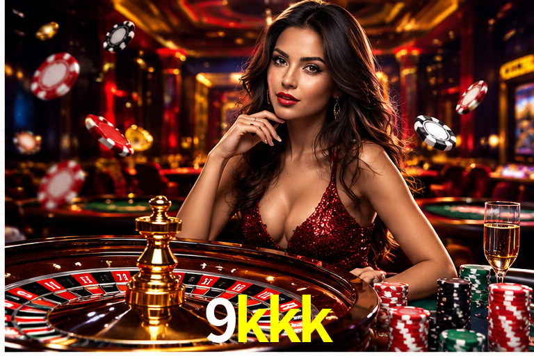 Descubra a Magia dos Jogos de Arcade no 9kkk