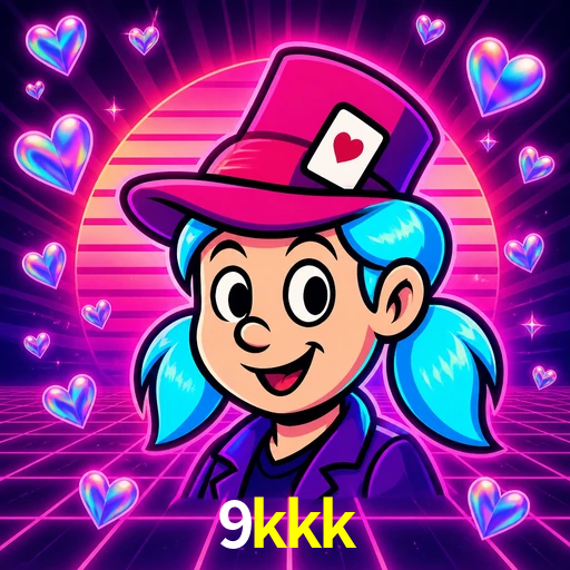 Slots com jackpots e giros grátis na 9kkk