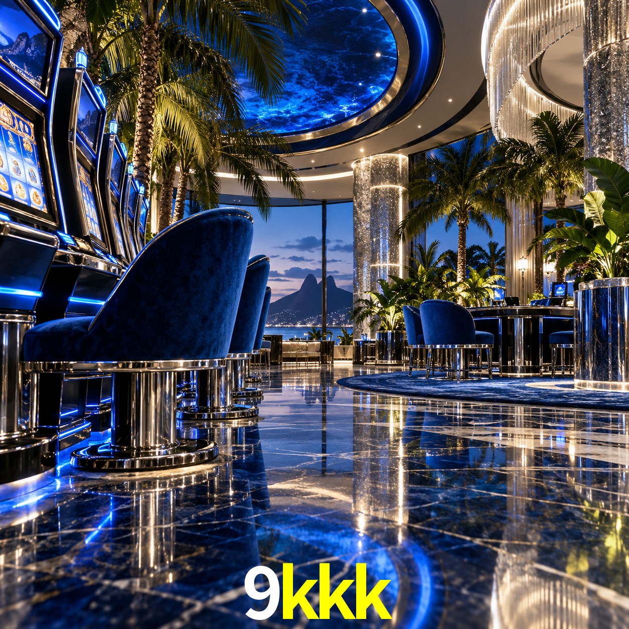 Exclusive Offers 9kkk
