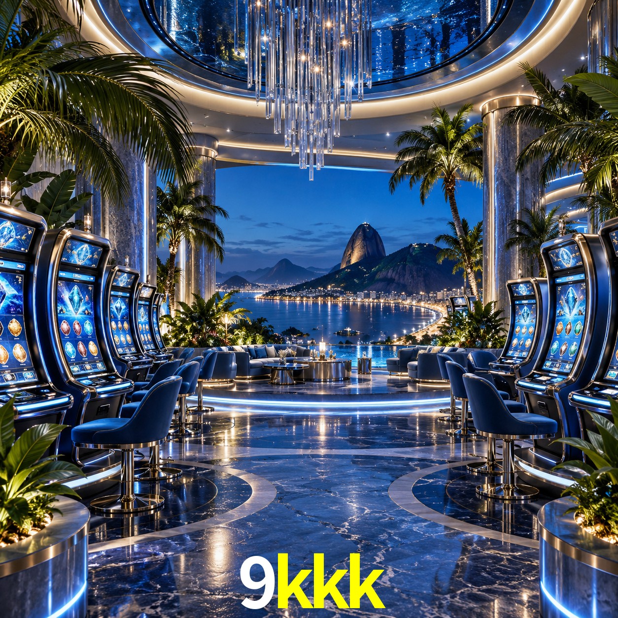 A Revolução dos Aplicativos de Jogos no 9kkk