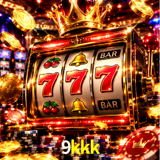 Jackpots e promoções na 9kkk