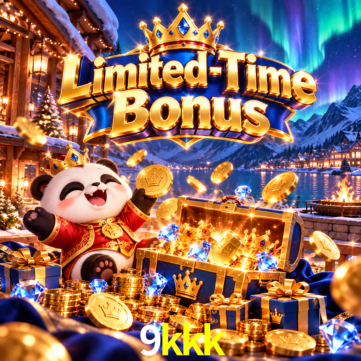 Interface Premium 9kkk