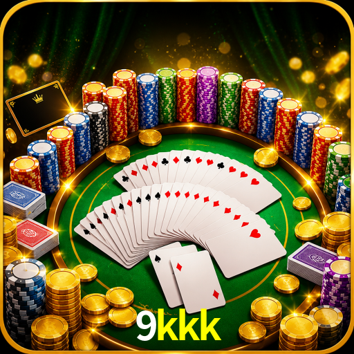 Provedores de Jogos 9kkk